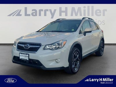Photo of a 2013 Subaru XV Crosstrek AWD 2.0I Premium 4DR Crossover CVT for sale