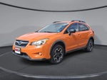 2014 XV Crosstrek Thumbnail 1
