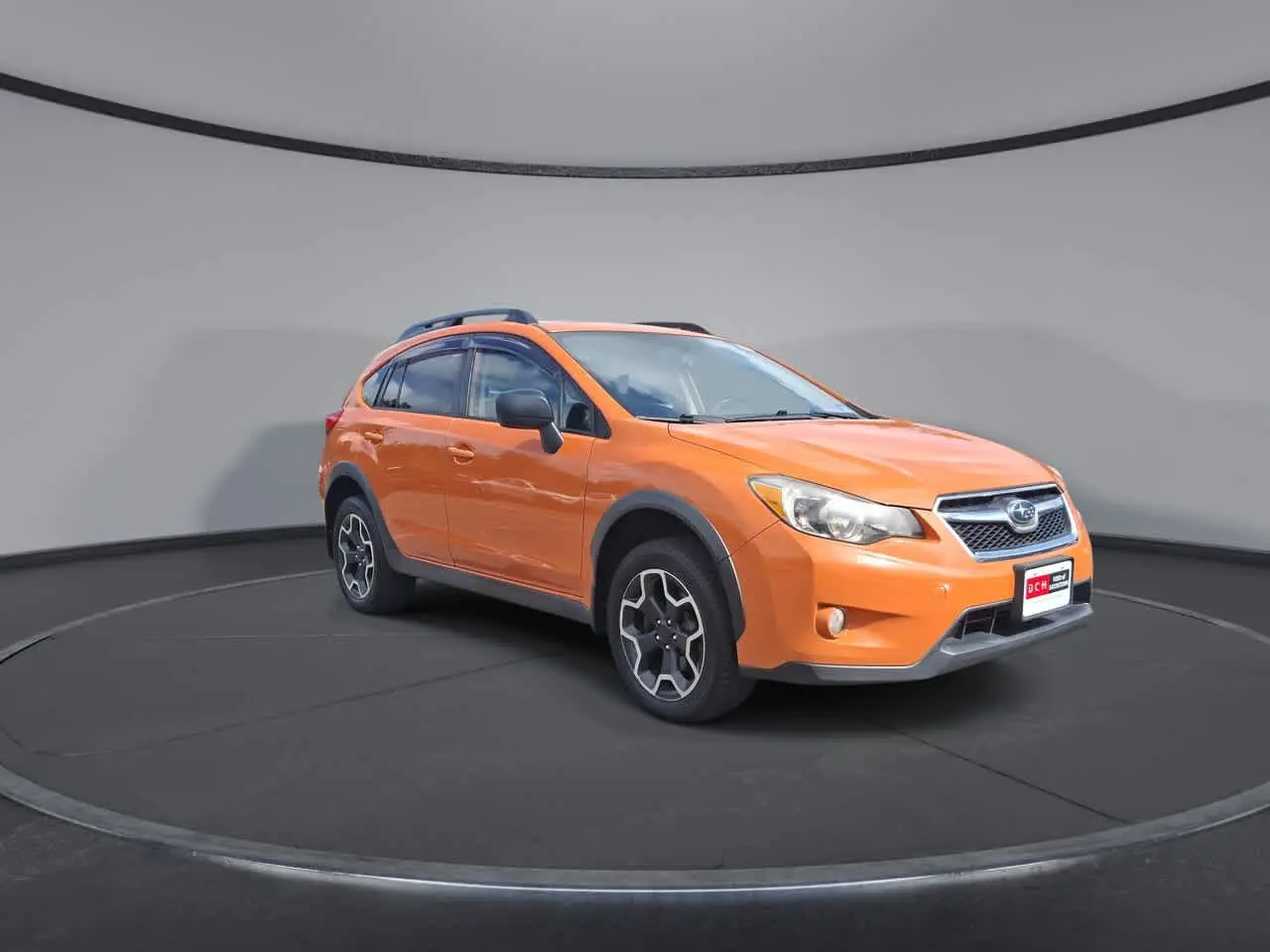 2014 Subaru Crosstrek - $8,199