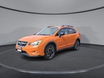 2014 XV Crosstrek Thumbnail 4