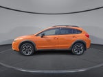 2014 XV Crosstrek Thumbnail 5