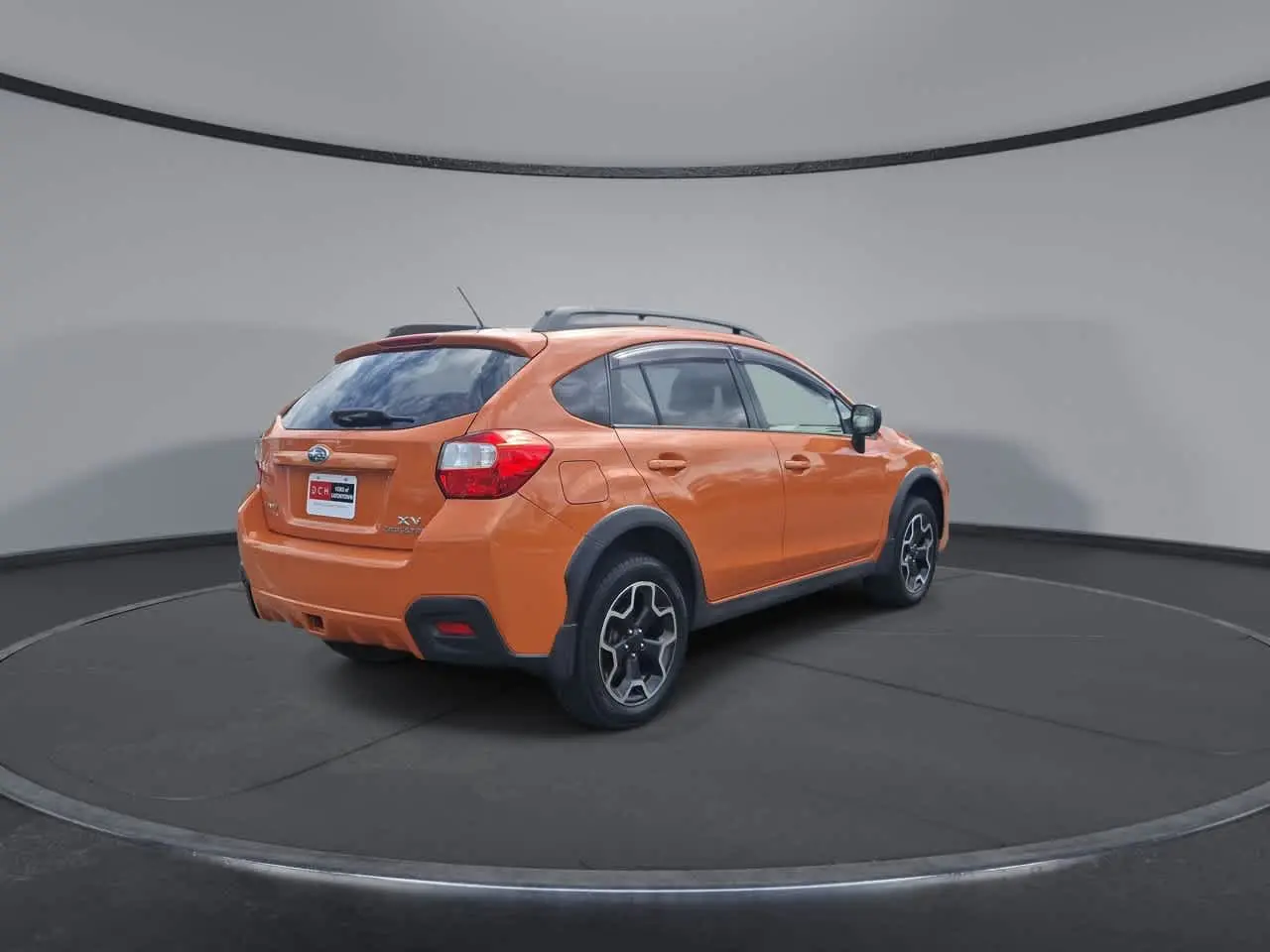 2014 Subaru Crosstrek - $8,199