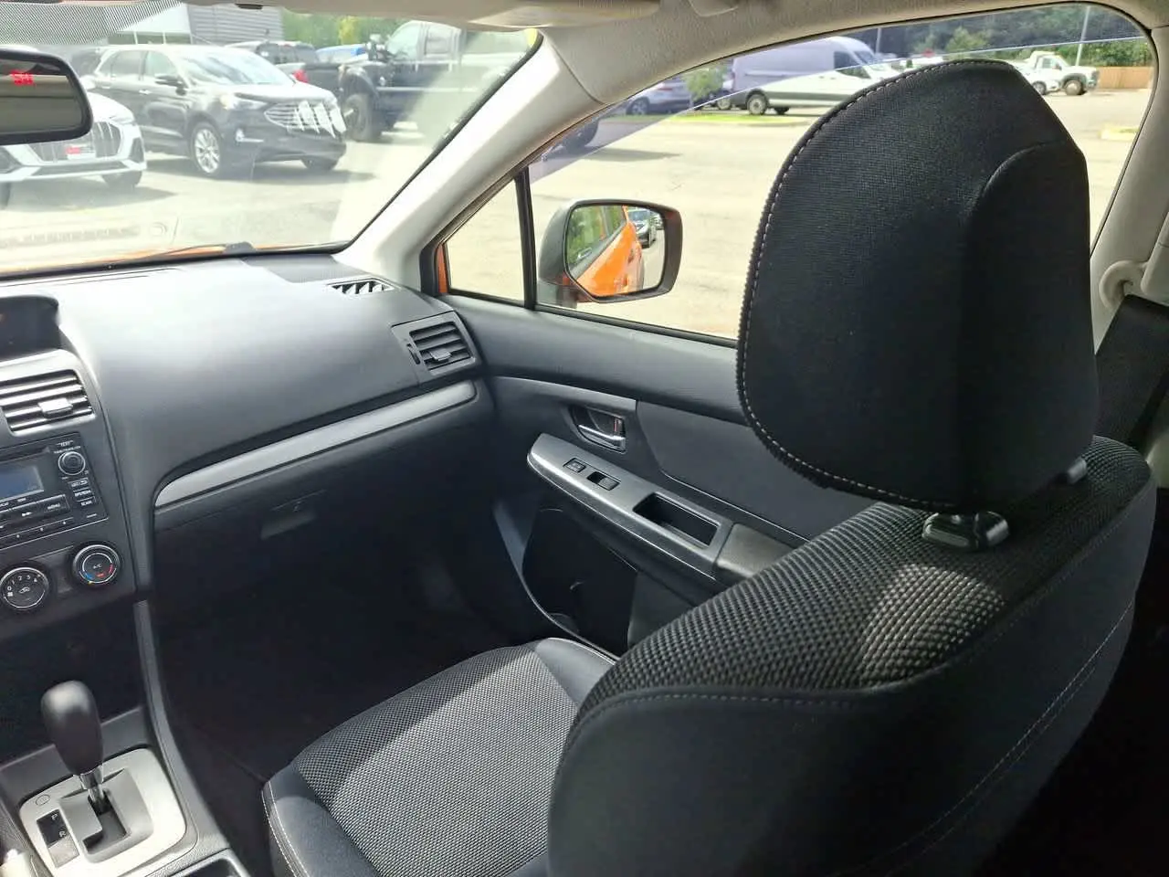 2014 Subaru Crosstrek - $8,199