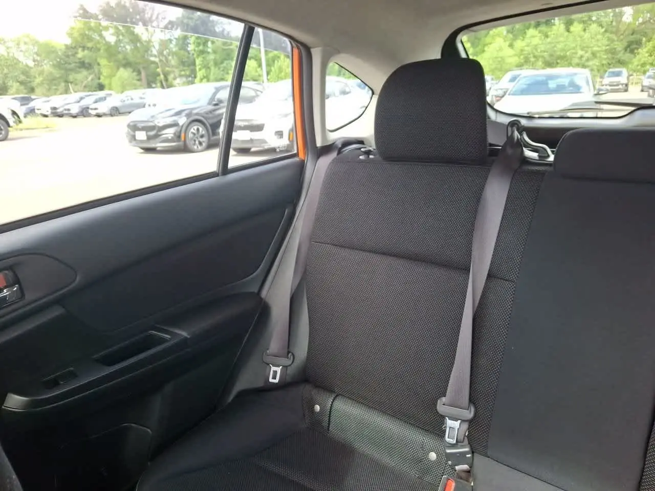 2014 Subaru Crosstrek - $8,199