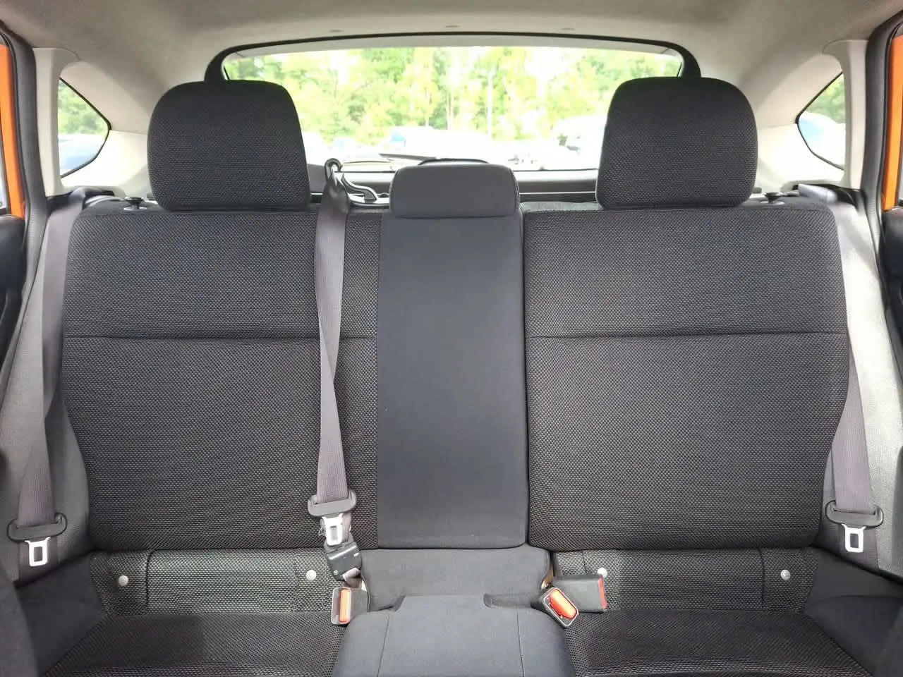 2014 Subaru Crosstrek - $8,199