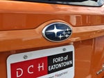 2014 XV Crosstrek Thumbnail 28