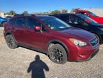 2014 XV Crosstrek Thumbnail 3