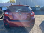 2014 XV Crosstrek Thumbnail 5