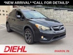 2014 XV Crosstrek Thumbnail 1