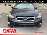 2014 XV Crosstrek Thumbnail 2