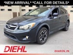 2014 XV Crosstrek Thumbnail 3