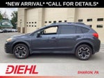 2014 XV Crosstrek Thumbnail 4
