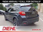 2014 XV Crosstrek Thumbnail 5