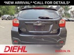 2014 XV Crosstrek Thumbnail 6