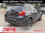 2014 XV Crosstrek Thumbnail 7