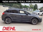 2014 XV Crosstrek Thumbnail 8