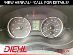 2014 XV Crosstrek Thumbnail 11