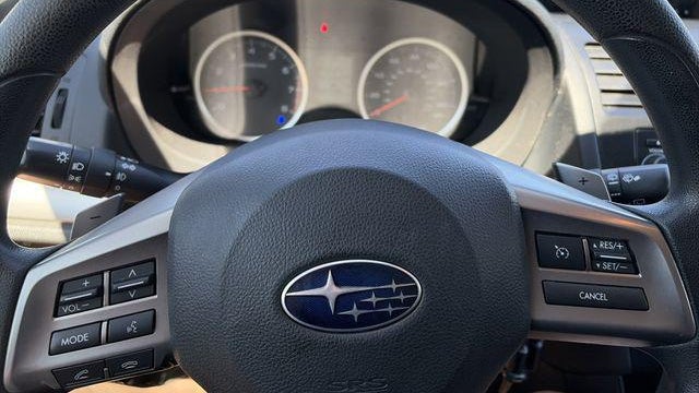2014 Subaru XV Crosstrek 2.0i Premium