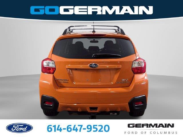 2013 Subaru Crosstrek - $5,995