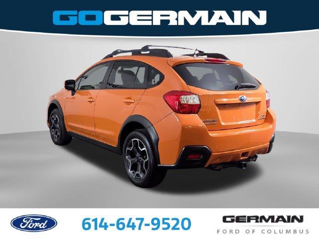 2013 Subaru Crosstrek - $5,995
