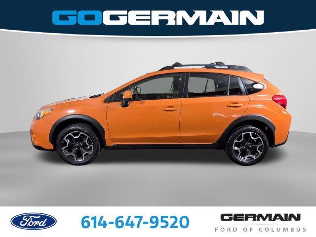 2013 Subaru Crosstrek - $5,995