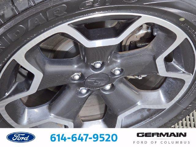 2013 Subaru Crosstrek - $5,995