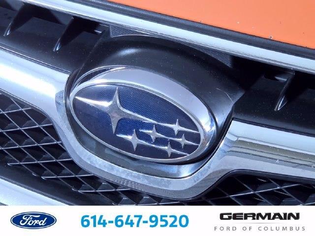 2013 Subaru Crosstrek - $5,995