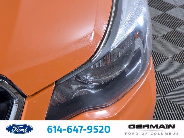 2013 Subaru Crosstrek - $5,995