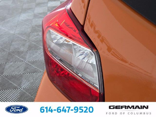2013 Subaru Crosstrek - $5,995