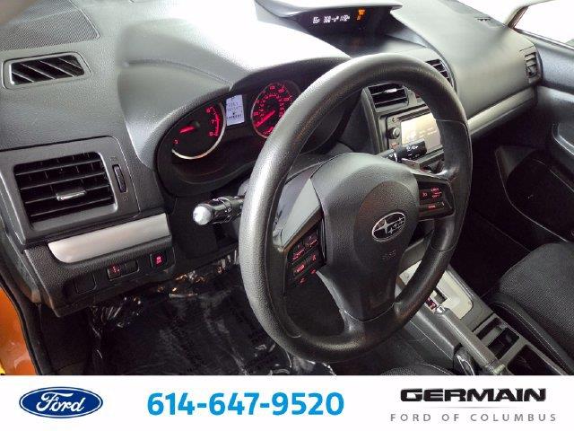 2013 Subaru Crosstrek - $5,995