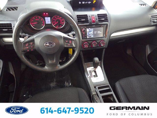 2013 Subaru Crosstrek - $5,995