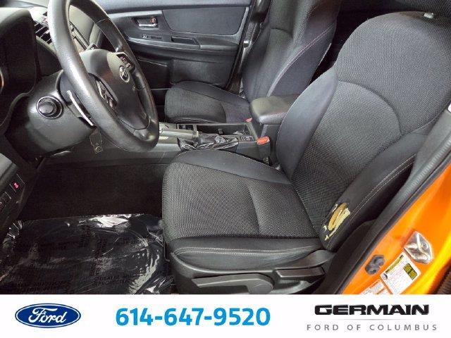 2013 Subaru Crosstrek - $5,995