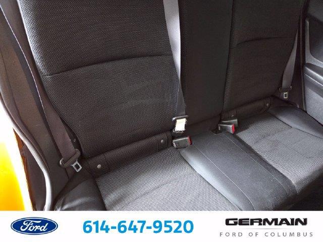 2013 Subaru Crosstrek - $5,995