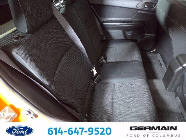 2013 Subaru Crosstrek - $5,995