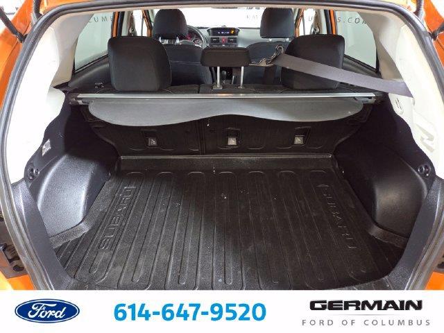 2013 Subaru Crosstrek - $5,995