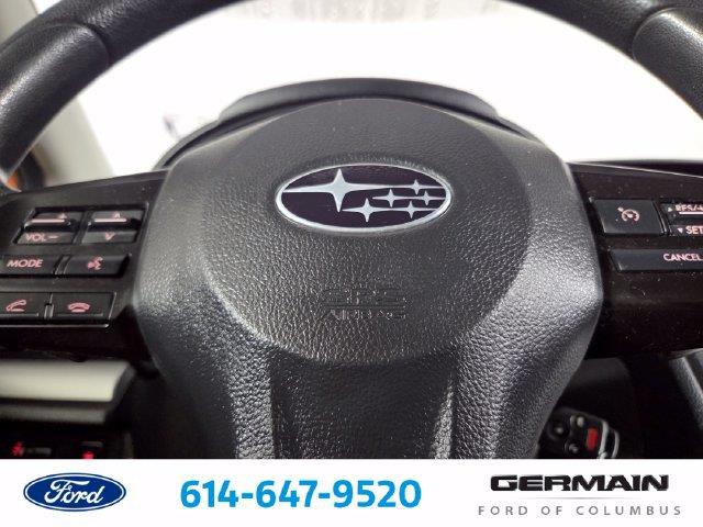 2013 Subaru Crosstrek - $5,995