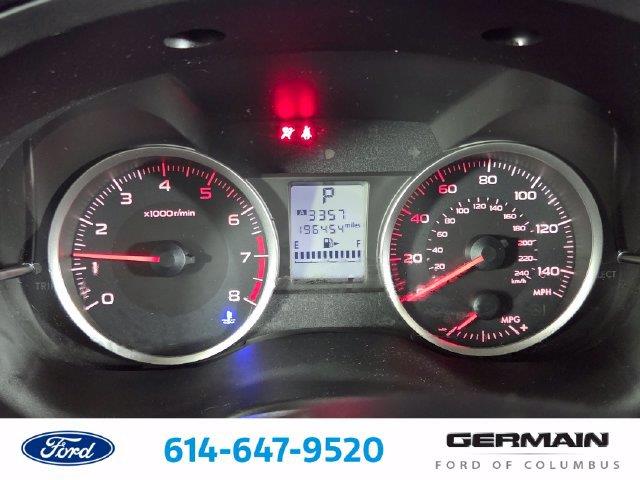 2013 Subaru Crosstrek - $5,995