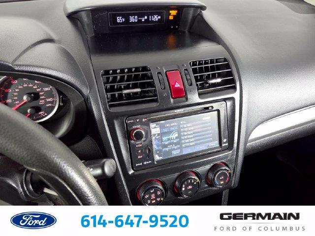 2013 Subaru Crosstrek - $5,995