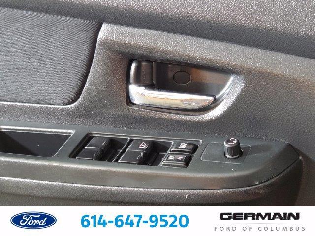 2013 Subaru Crosstrek - $5,995