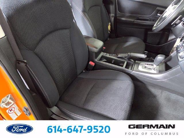 2013 Subaru Crosstrek - $5,995