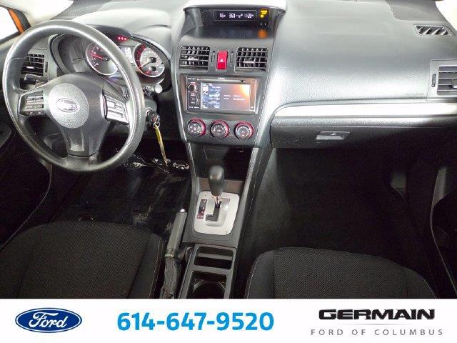2013 Subaru Crosstrek - $5,995