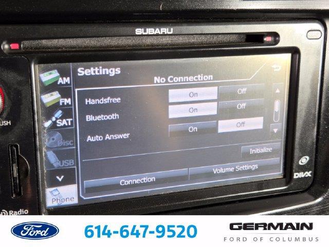 2013 Subaru Crosstrek - $5,995