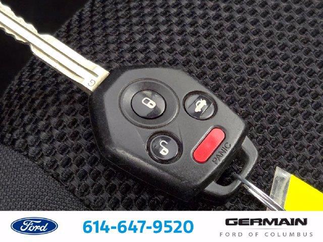 2013 Subaru Crosstrek - $5,995