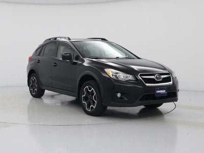Photo of a 2014 Subaru XV Crosstrek AWD 2.0I Premium 4DR Crossover CVT for sale