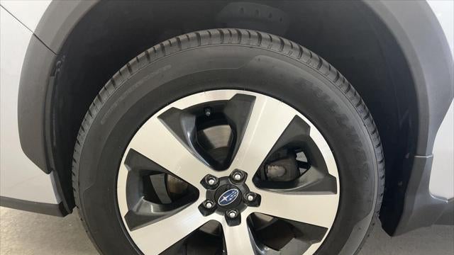 2016 Subaru Crosstrek Hybrid