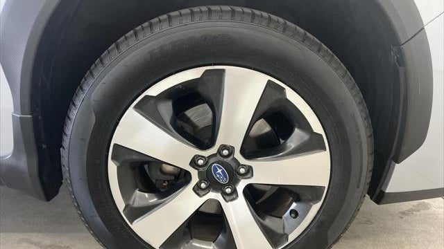 2016 Subaru Crosstrek Hybrid