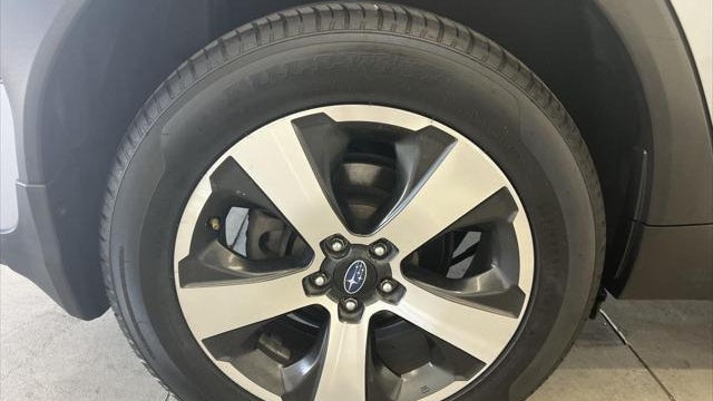 2016 Subaru Crosstrek Hybrid