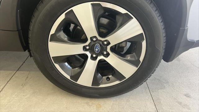 2016 Subaru Crosstrek Hybrid