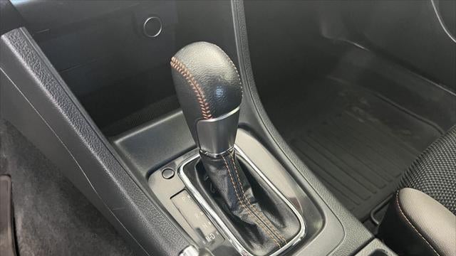 2016 Subaru Crosstrek Hybrid
