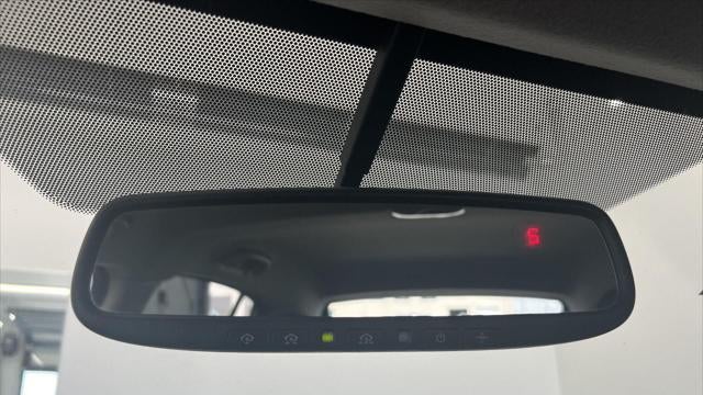 2016 Subaru Crosstrek Hybrid